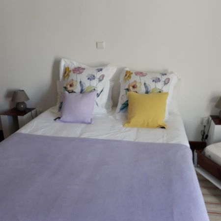 Вілла Casa De Campo Quinta Sao Jorge Регенгуш-де-Монсараш Екстер'єр фото
