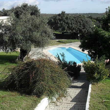 Вілла Casa De Campo Quinta Sao Jorge Регенгуш-де-Монсараш Екстер'єр фото