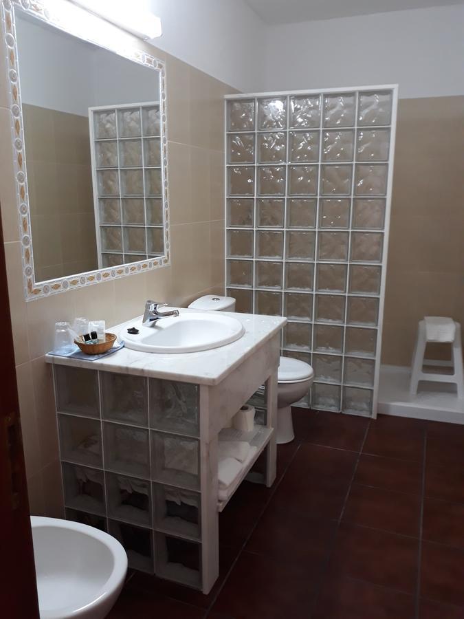 Вілла Casa De Campo Quinta Sao Jorge Регенгуш-де-Монсараш Екстер'єр фото