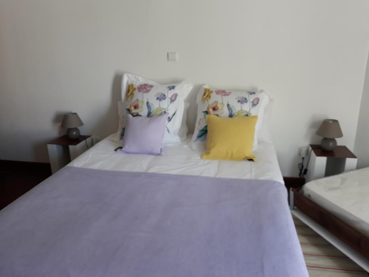 Вілла Casa De Campo Quinta Sao Jorge Регенгуш-де-Монсараш Екстер'єр фото