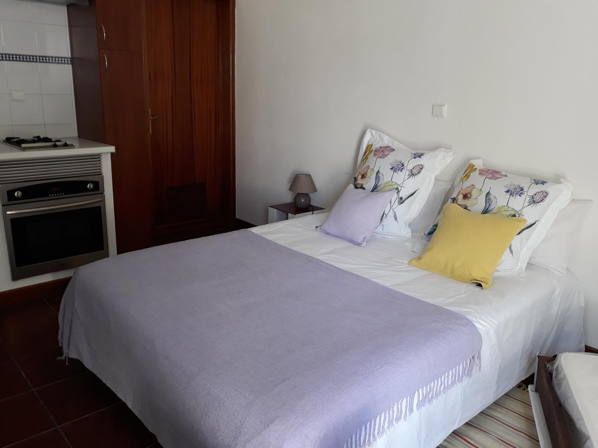 Вілла Casa De Campo Quinta Sao Jorge Регенгуш-де-Монсараш Екстер'єр фото