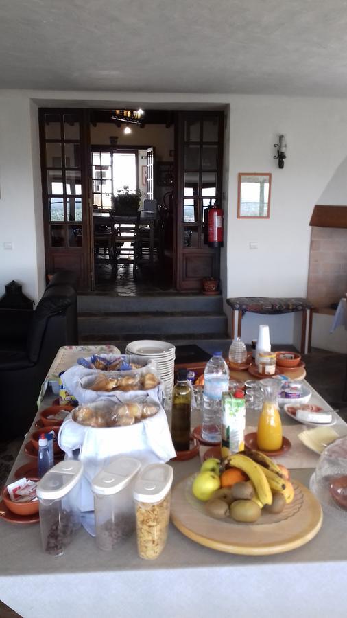 Вілла Casa De Campo Quinta Sao Jorge Регенгуш-де-Монсараш Екстер'єр фото