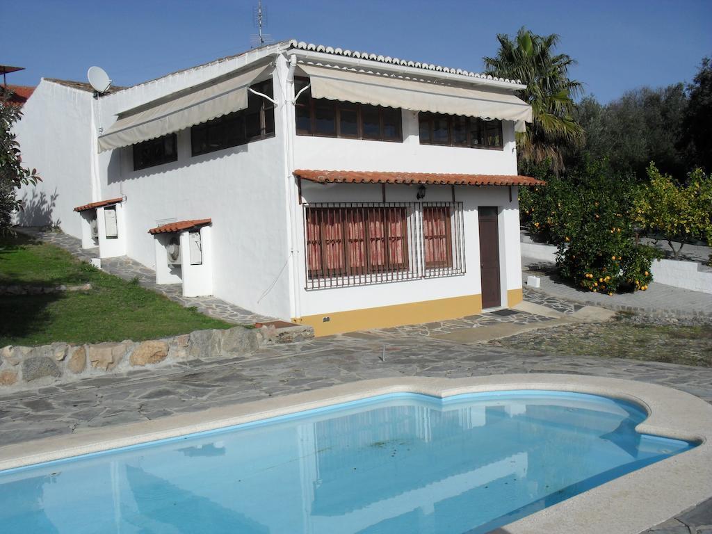 Вілла Casa De Campo Quinta Sao Jorge Регенгуш-де-Монсараш Екстер'єр фото