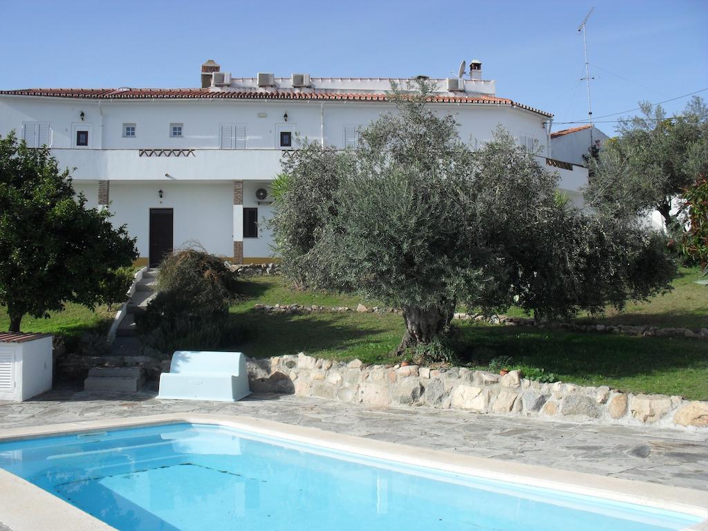 Вілла Casa De Campo Quinta Sao Jorge Регенгуш-де-Монсараш Екстер'єр фото