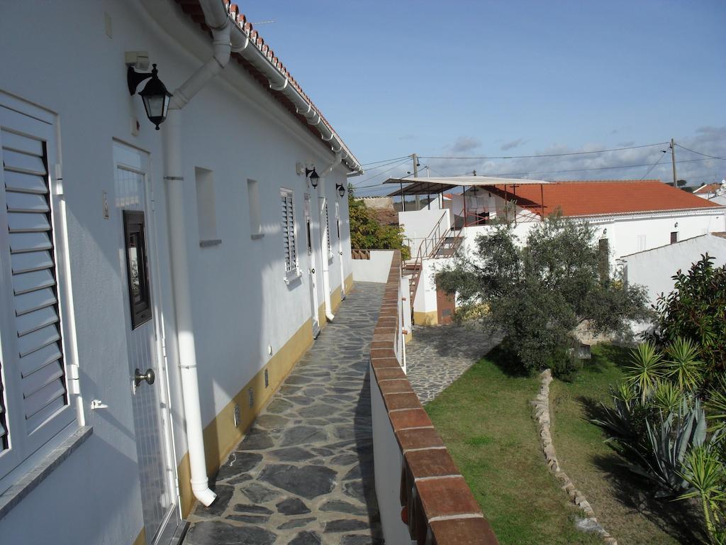 Вілла Casa De Campo Quinta Sao Jorge Регенгуш-де-Монсараш Екстер'єр фото
