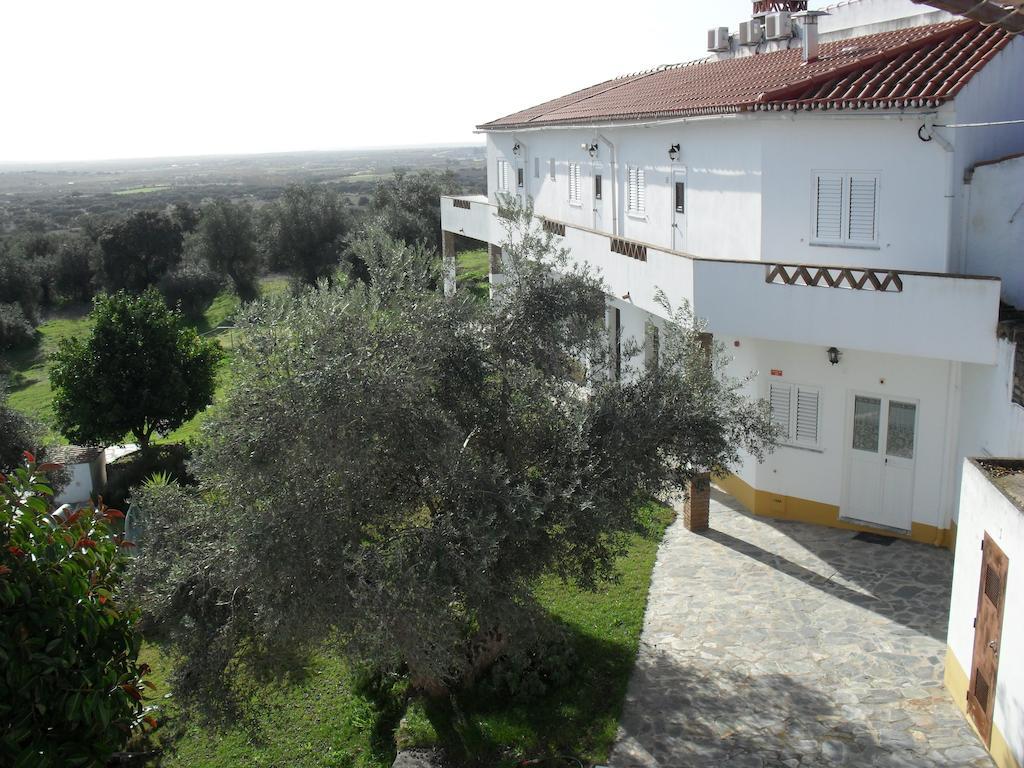 Вілла Casa De Campo Quinta Sao Jorge Регенгуш-де-Монсараш Екстер'єр фото